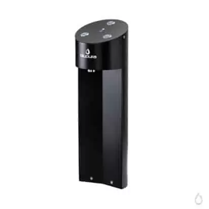 Geriamo vandens paruošimo dispenseris BluTower Balack 3 