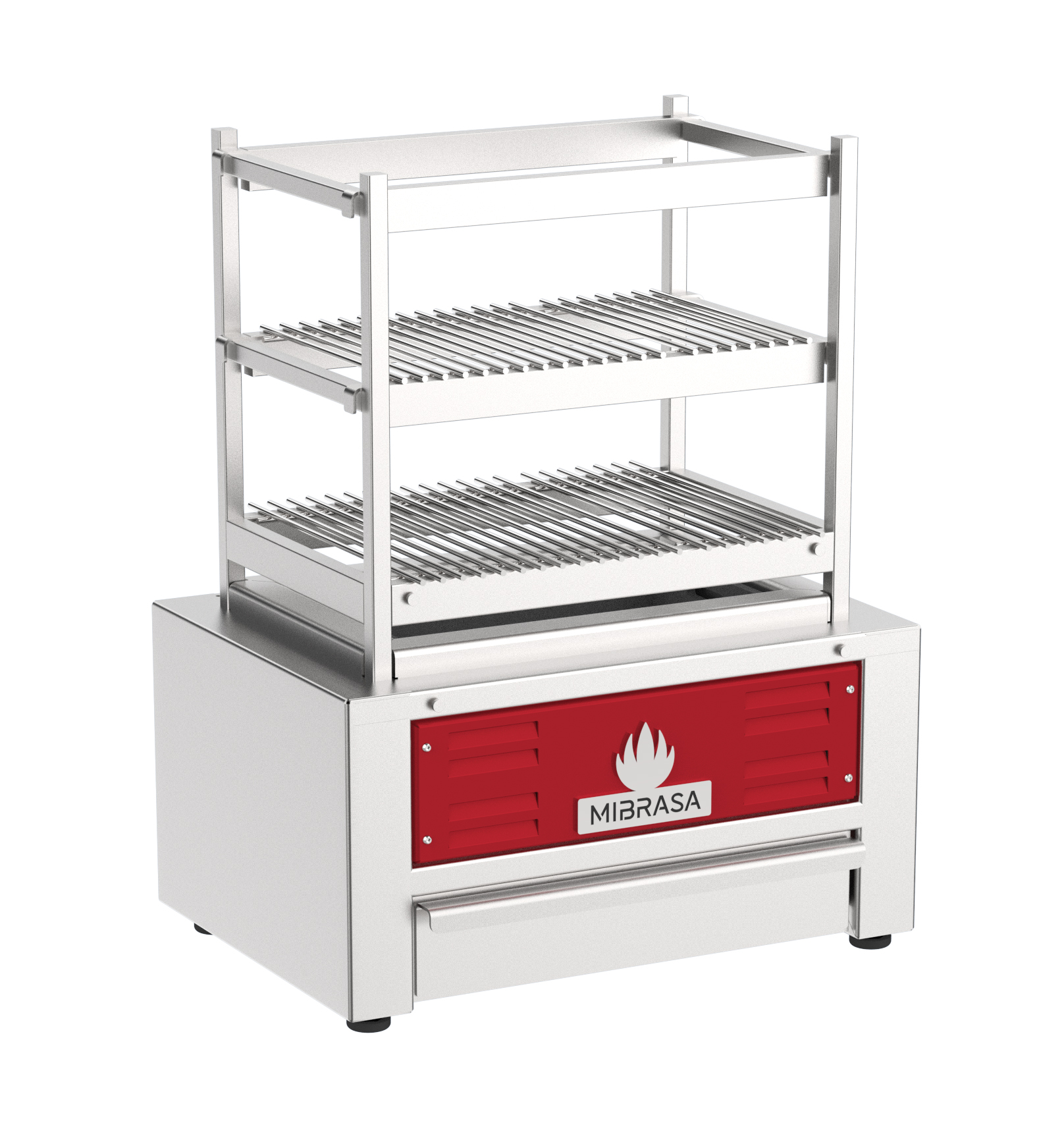 Anglinis grilis Robatayaki Mibrasa