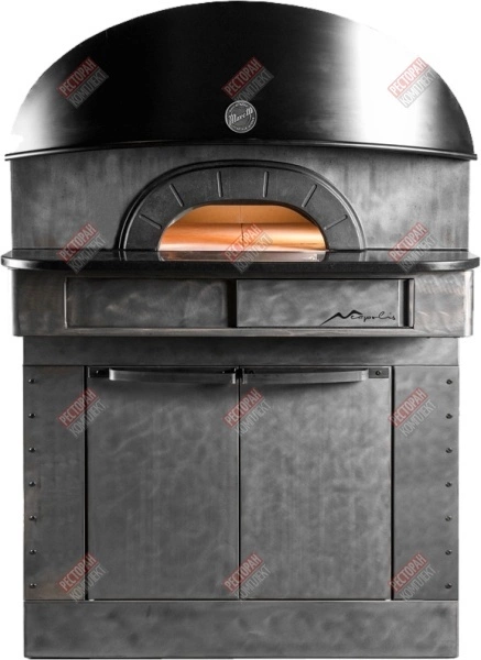 Neapolietiškų picų kepimo krosnis NEAPOLIS 9