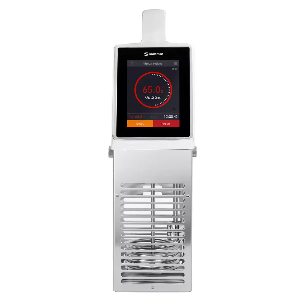 Sous vide cirkuliatorius SMARTVIDE XL