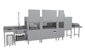 Tunelinė indaplovė COLGED Protech 31.2