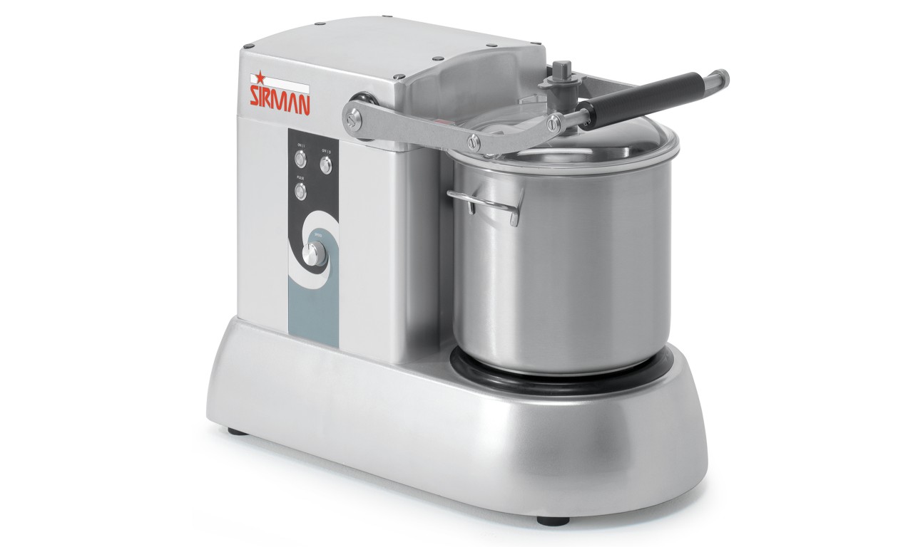 Kuteris 14,5 ltr. talpos 