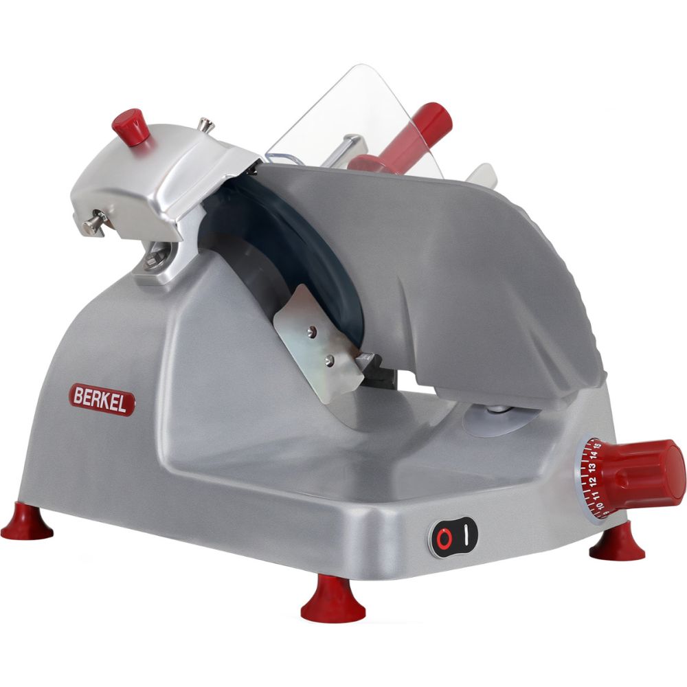 Gastronominė pjaustyklė BERKEL PRO LINE XS25