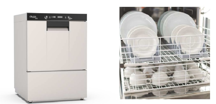 Universali indaplovė ProTech Bistro