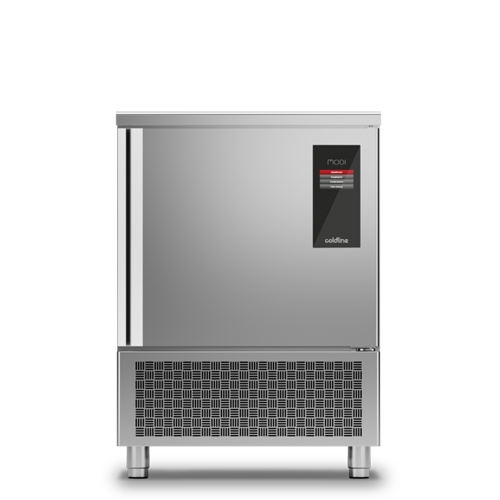 Greito vėsinimo/užšaldymo šokfryzeris  Coldline MODI ACTIVE 