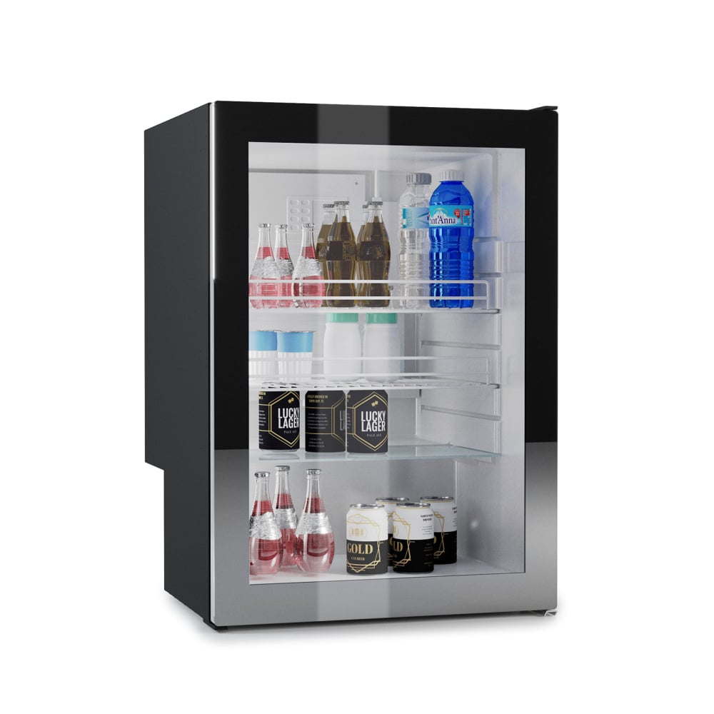 Integruojamas arba atskirai statomas mini baras VITRIFRIGO