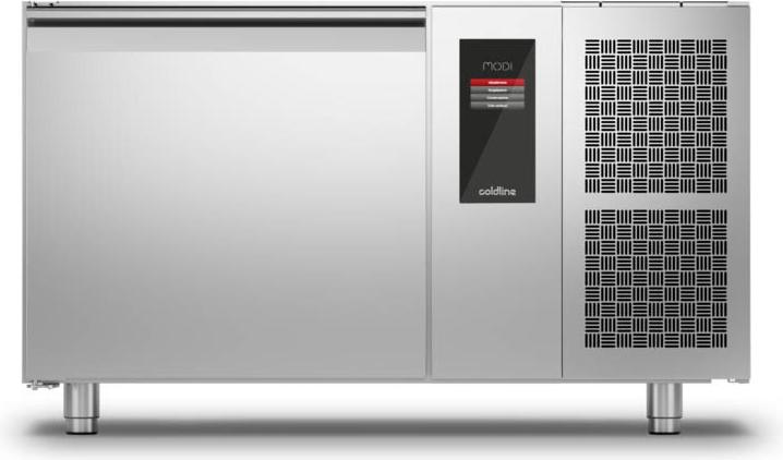 Greito vėsinimo/užšaldymo darbo stalas  Coldline MODI UP 