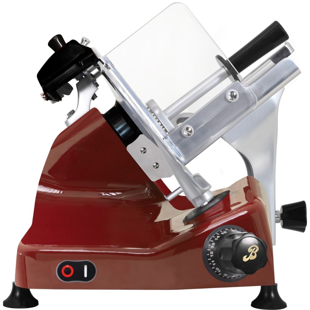 Gastronominė pjaustyklė BERKEL PRO LINE XS25 red