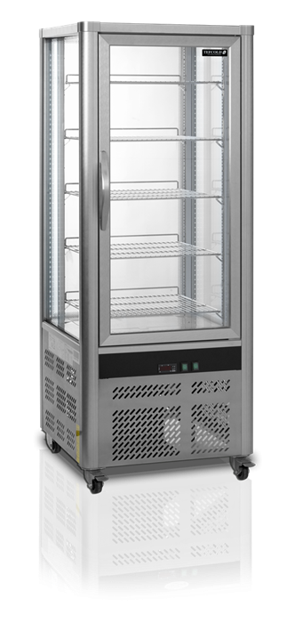 Šaldanti vitrina TEFCOLD