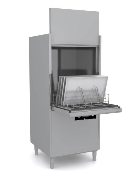 Indaplovė inventoriui COLGED Toptech 32.6