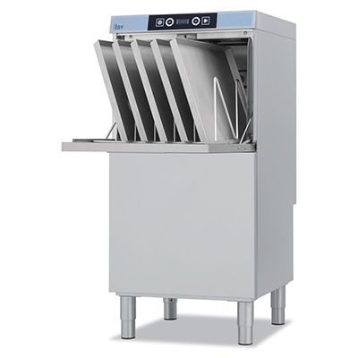 Kompaktiška inventoriaus indaplovė Isytech 32.2