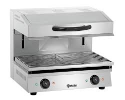 Elektrinis salamanderis BARTSCHER