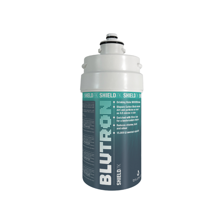 Vandens filtras „Blutron Shield“ 