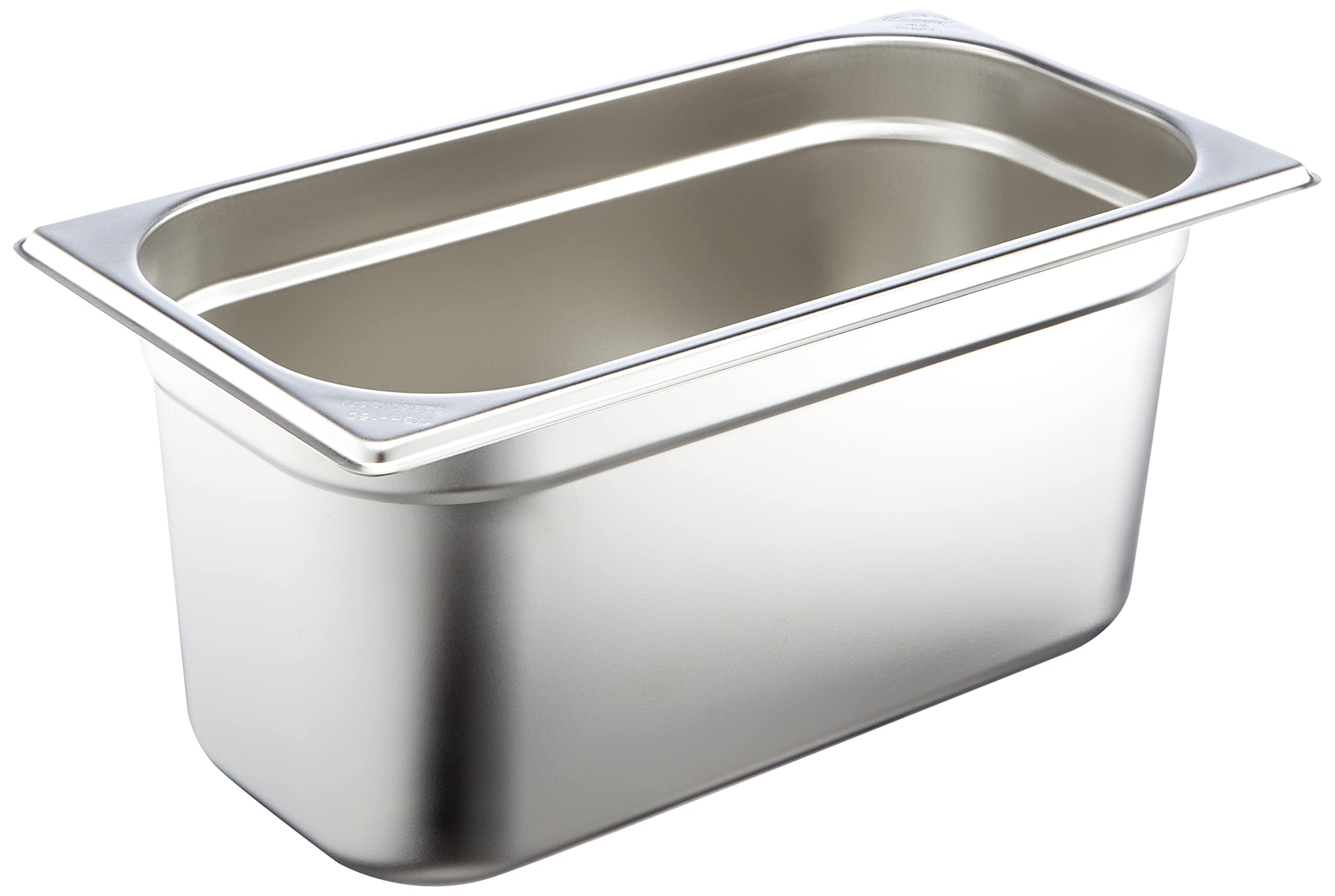 Gastronominis indas GN1/3 H-150