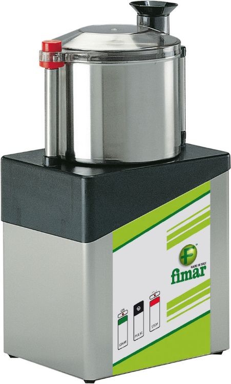 Smulkintuvas (kuteris) FIMAR