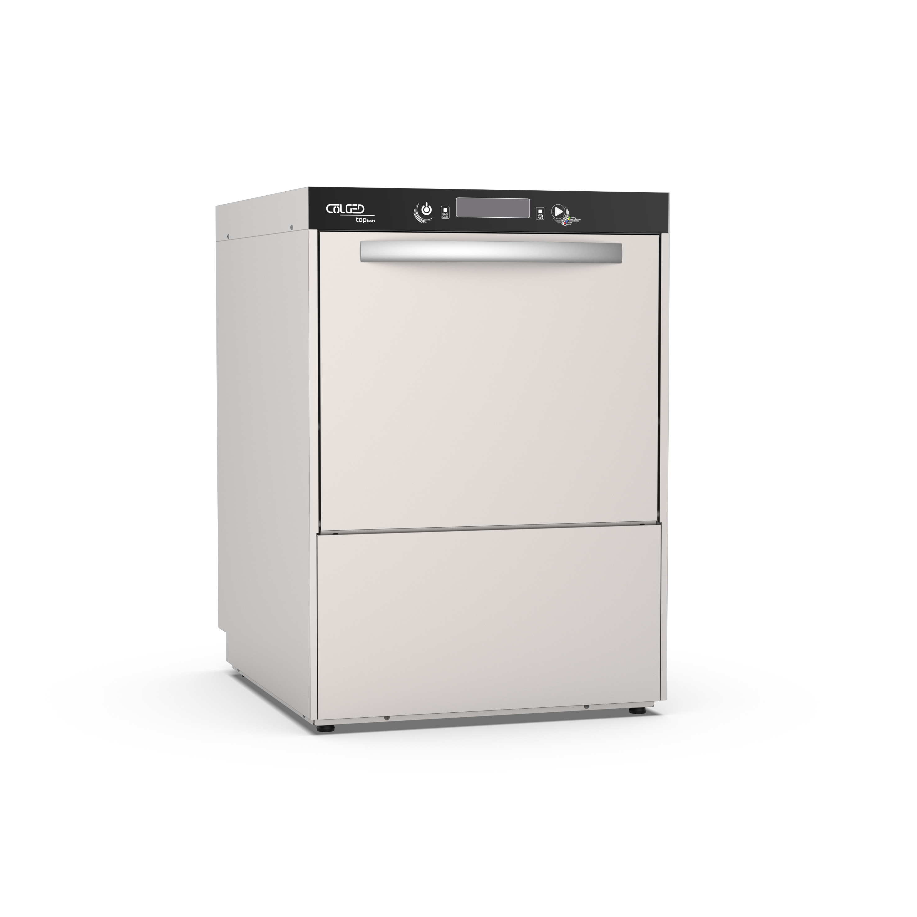 Premium klasės universali indaplovė TopTech