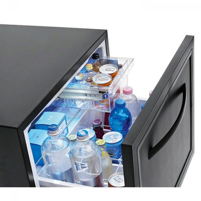 Integruojamas mini baras - stalčius INDEL B