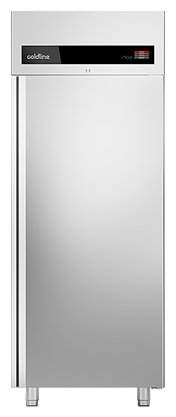 Greito vėsinimo/užšaldymo šokfryzeris  Coldline MODI ACTIVE  