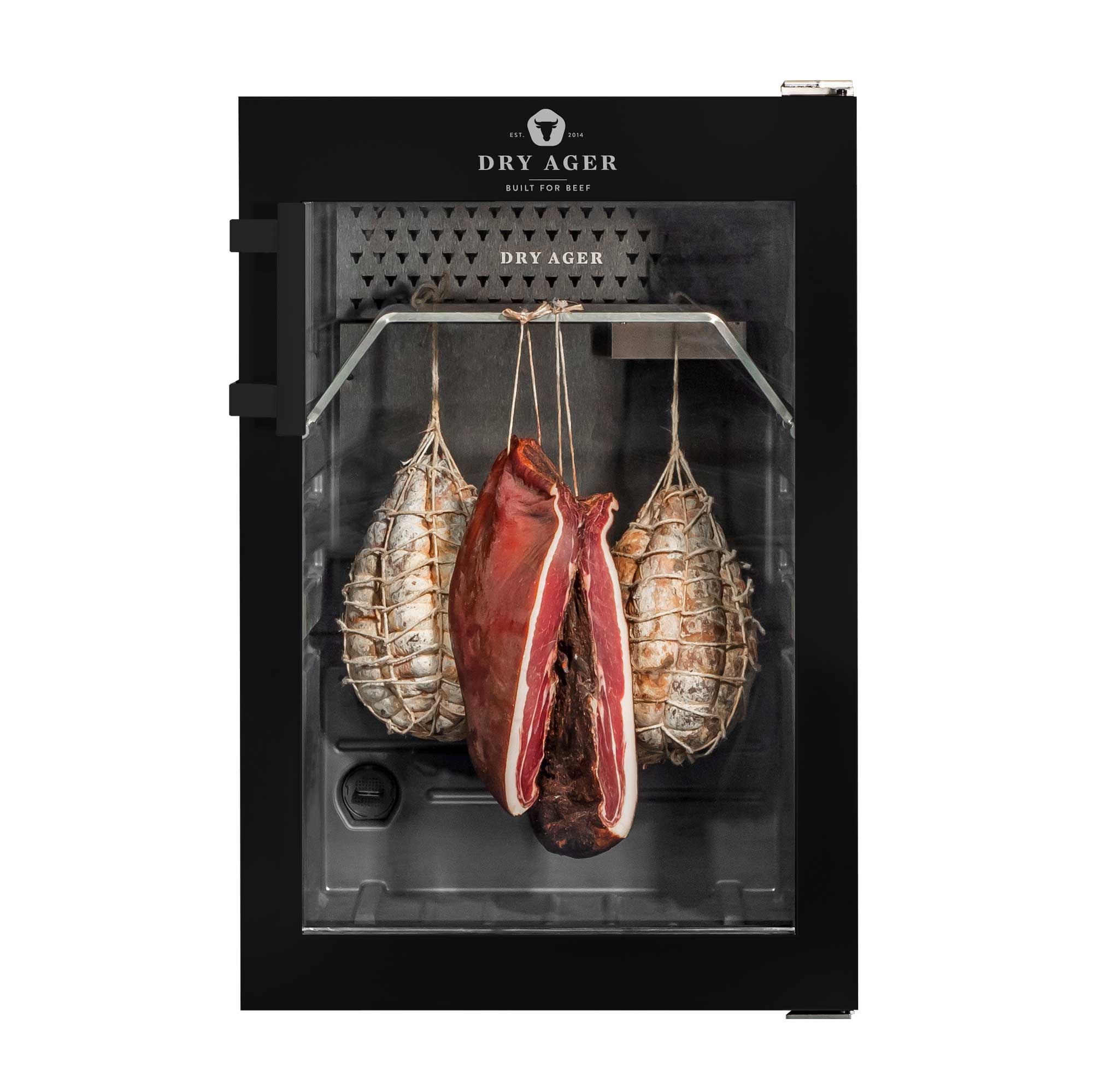 Mėsos brandinimo spinta DRY AGER 500